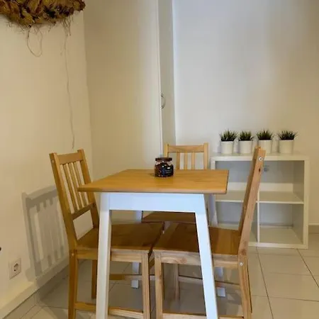 Petite Maison De Plage * 卡帕里卡海岸