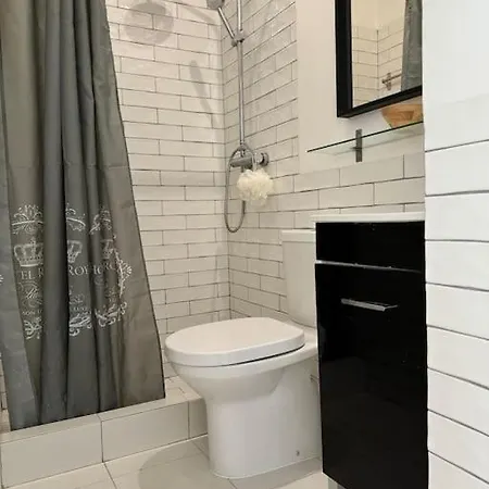 Petite Maison De Plage *