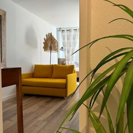 Petite Maison De Plage * 卡帕里卡海岸