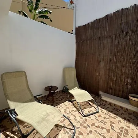 公寓 Petite Maison De Plage 卡帕里卡海岸