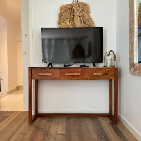 Petite Maison De Plage 公寓 卡帕里卡海岸