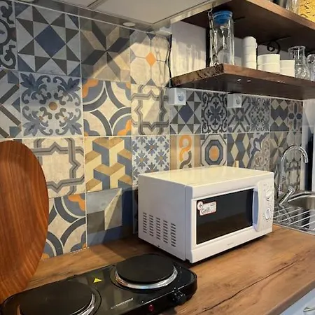 Petite Maison De Plage * 卡帕里卡海岸