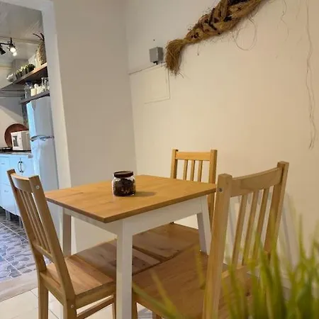 Petite Maison De Plage Costa de Caparica