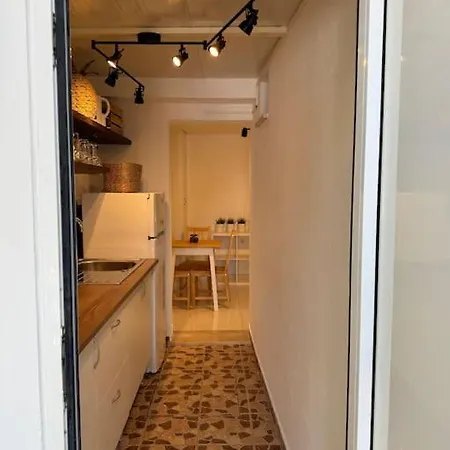 Petite Maison De Plage