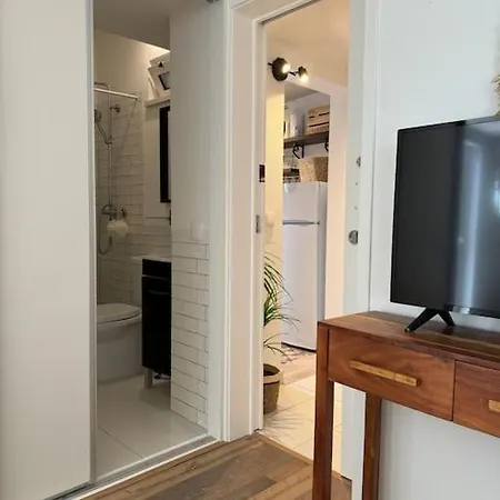 Petite Maison De Plage Apartment
