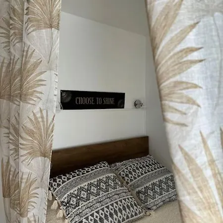 Petite Maison De Plage Costa de Caparica