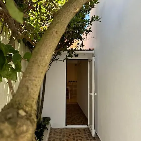 Petite Maison De Plage Apartment