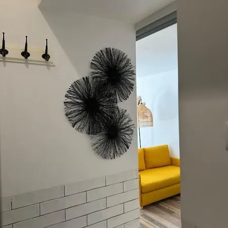 Apartman Petite Maison De Plage