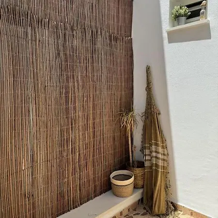 Petite Maison De Plage * Costa de Caparica