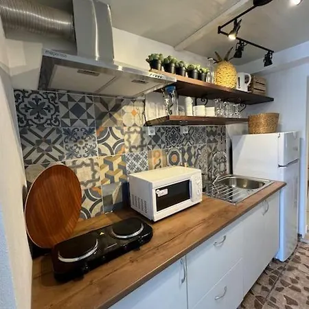 Apartman Petite Maison De Plage *