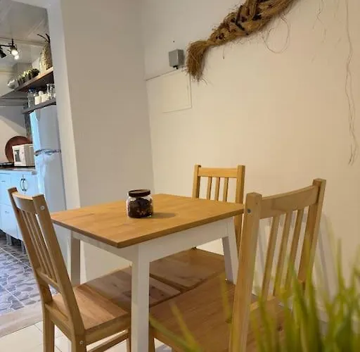 Petite Maison De Plage Costa da Caparica