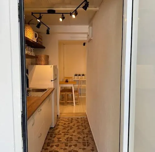 Petite Maison De Plage