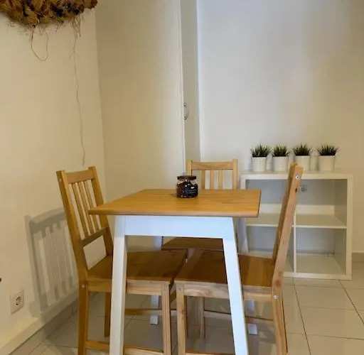 Petite Maison De Plage * Costa da Caparica