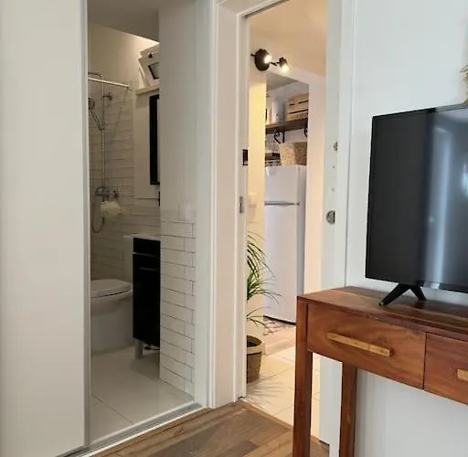 Petite Maison De Plage Appartamento