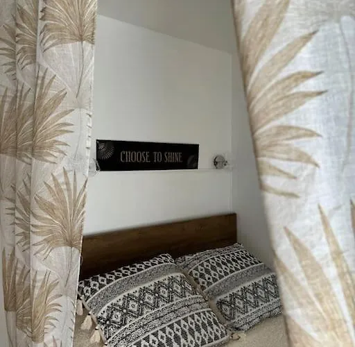 Petite Maison De Plage Costa da Caparica