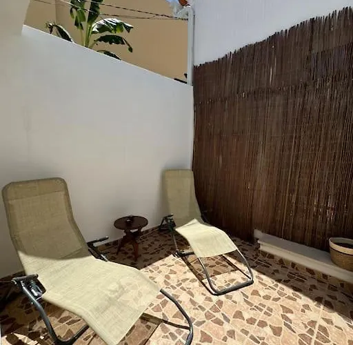 Apartment Petite Maison De Plage Costa da Caparica