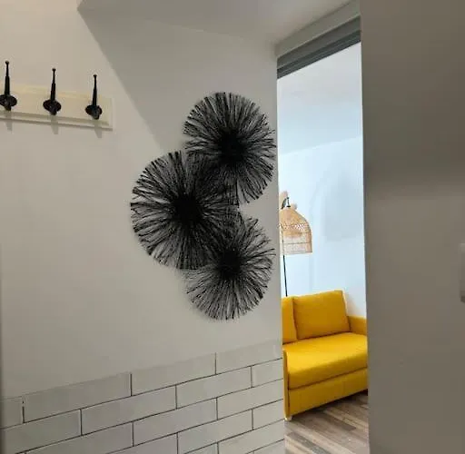 Apartment Petite Maison De Plage