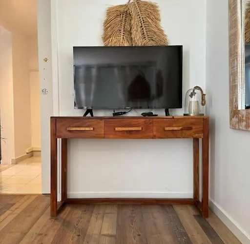 Petite Maison De Plage Appartamento Costa da Caparica