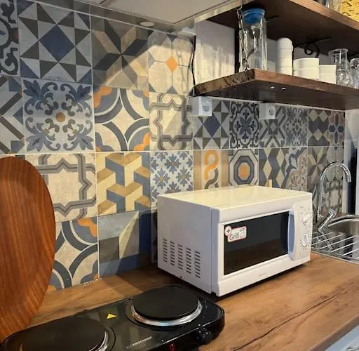 Petite Maison De Plage * Costa da Caparica