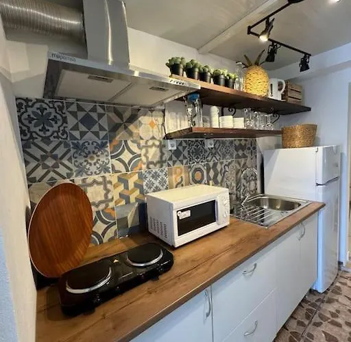 Apartment Petite Maison De Plage *